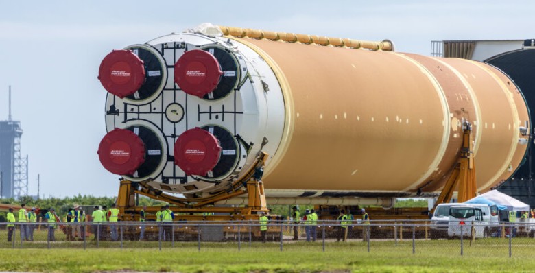 Boeing ожидают космические увольнения