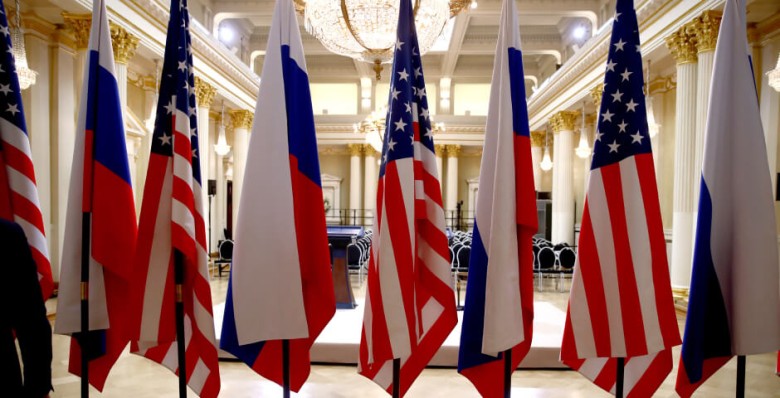 В Стамбуле начались российско-американские переговоры