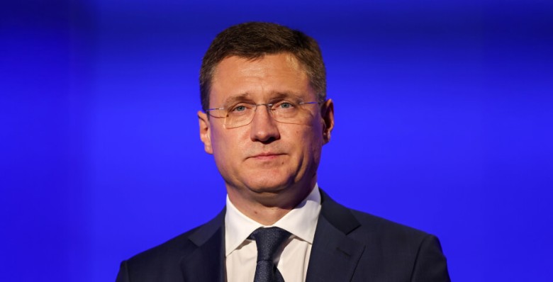 Александр Новак: запрет на экспорт бензина снимут досрочно