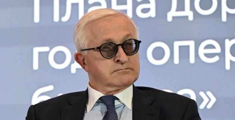 Глава РСПП рассказал о надежде бизнеса на снижение ключевой ставки
