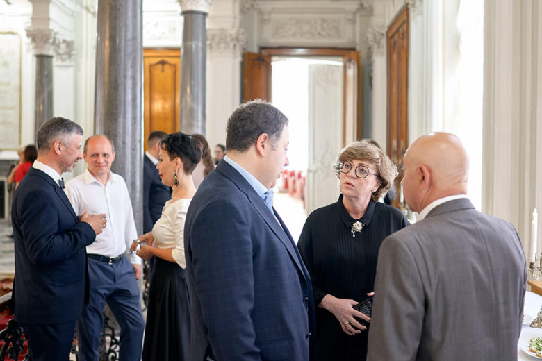 Медиатека журнала Эксперт