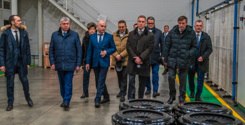 Города добавили идеям сил