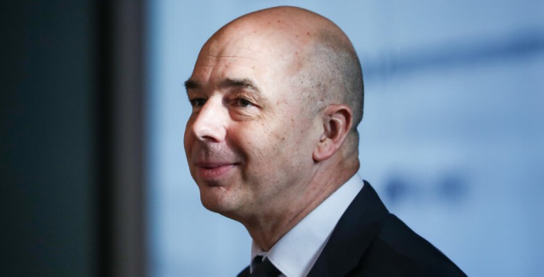 Антон Силуанов: россиянам не нужны доллары