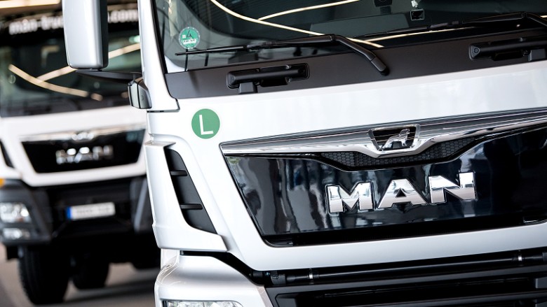 Завод Scania и MAN в Петербурге подготовили к запуску производства грузовиков БАЗ