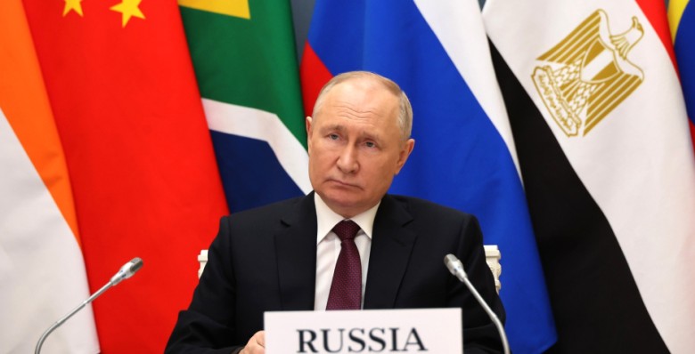 Экватор приближается