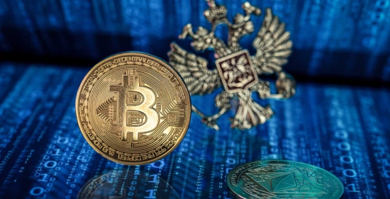 Банк России возвращает криптоспекулянтов