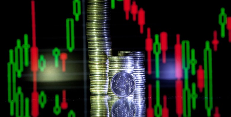 Доля иностранных инвестиций в российских ОФЗ в декабре снизилась до 7,4%