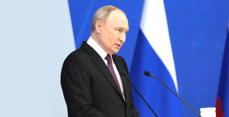Владимир Путин поручил снизить уровень бедности в России ниже 7% к 2030 году