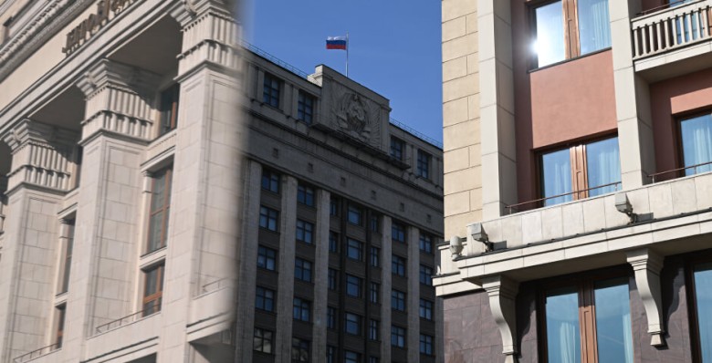 В Госдуме начнут обсуждать четыре новые программы льготной ипотеки