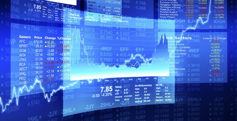 Квартальный рост ВВП стран ОЭСР с января по март составил 0,4%