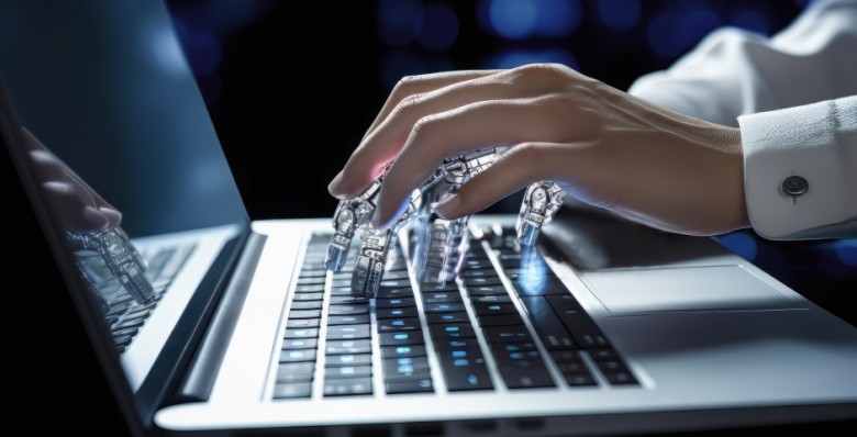 Выручка российских IT-компаний выросла в 2023 г. на 43%