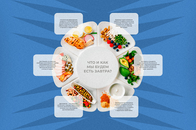 Инфографика