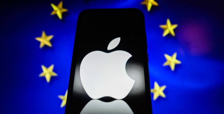 Еврокомиссия начала расследование против Apple, Meta и Alphabet