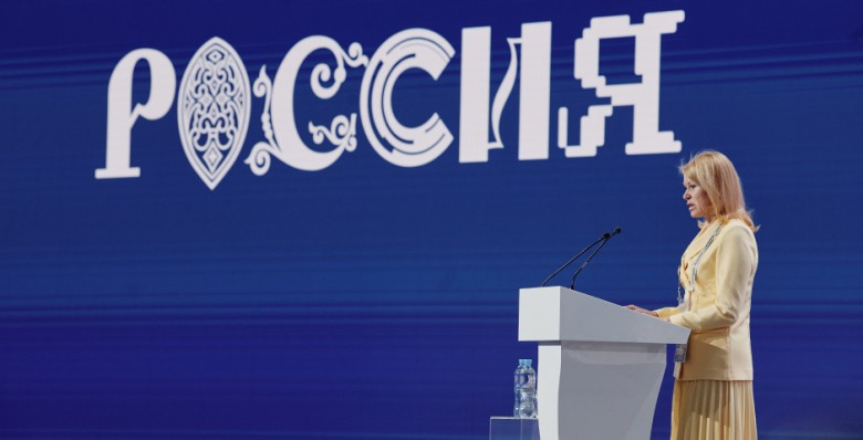 На Неделе технологического лидерства прошел день «Современные технологии сбережения здоровья»