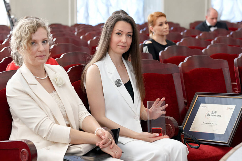 Медиатека журнала Эксперт