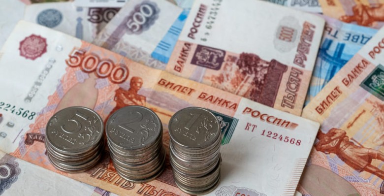 В ЦБ допустили инфляцию выше 9% по итогам года