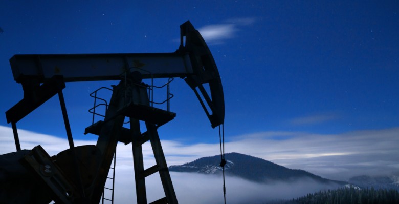 Александр Новак: мировой спрос на нефть будет расти до 2040 г.