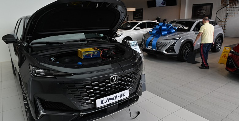 Кредиты на новые автомобили подешевели до 17% годовых