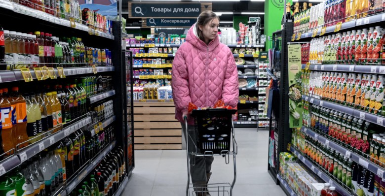 Производители безалкогольных напитков сообщили о повышении цен на 9-15%