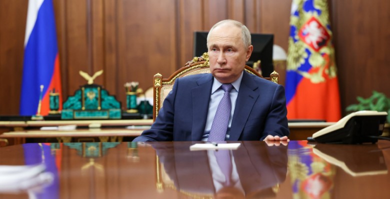Владимир Путин одобрил соглашение о системе таможенного транзита в ЕАЭС