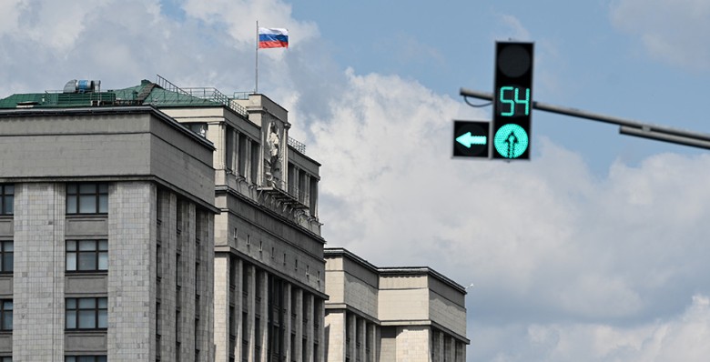 РБК: Кремль будет оценивать депутатов по «системе светофора»