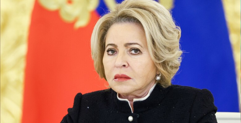 Валентина Матвиенко назвала «мусорную реформу» деградацией