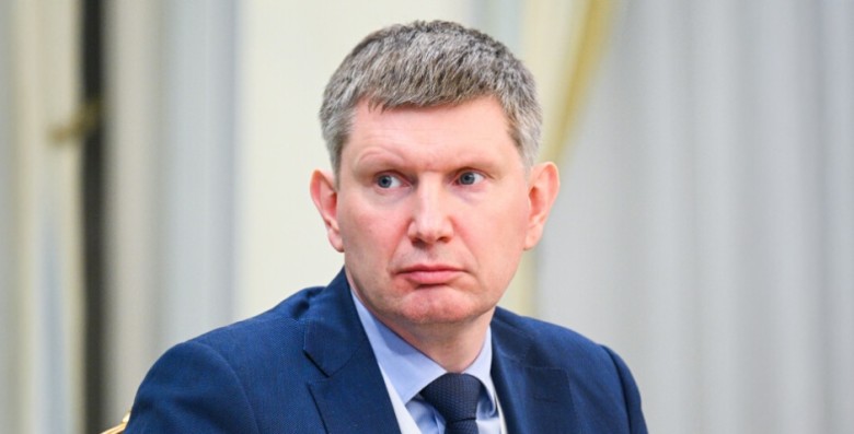 Максим Решетников объяснил причины волатильности валютного курса