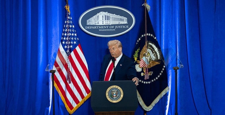 Дональд Трамп рекомендовал ввести для ЕС пошлины в 50%