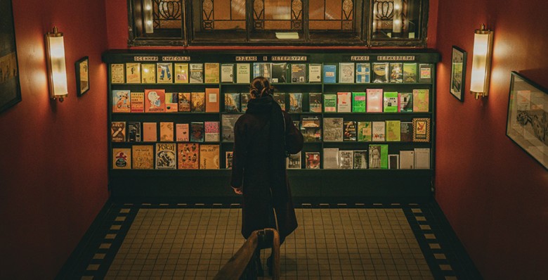 Книжные магазины пожаловались в ФАС из-за цен на маркетплейсах