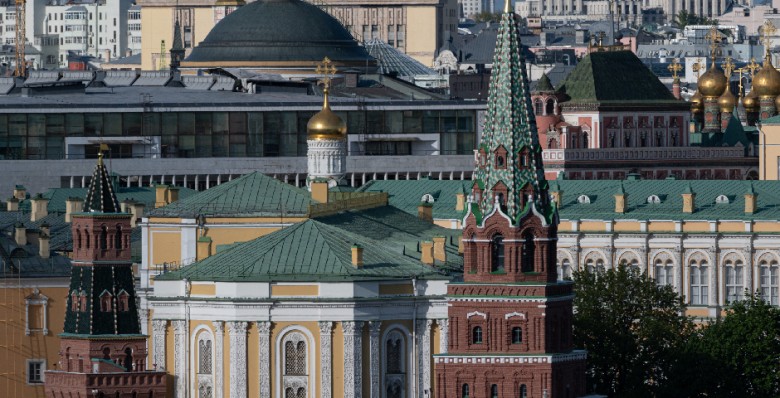 В Кремле подтвердили подготовку к телефонному разговору Владимира Путина и Дональда Трампа