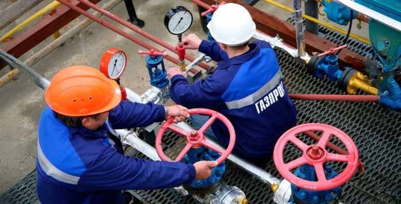 Осторожно, трубы закрываются