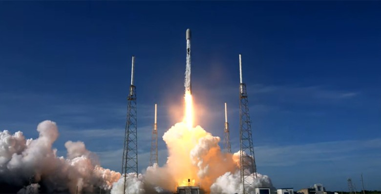 Китайский стартап намерен нарушить монополию SpaceX