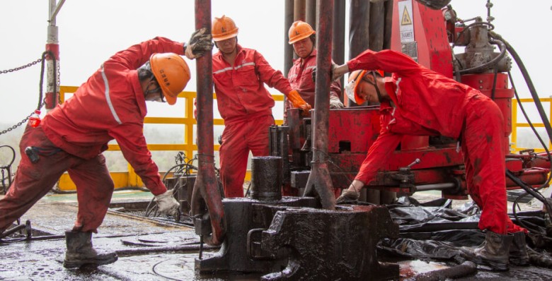 Reuters: спрос на нефтепродукты в Китае достиг пика в 2023 г.