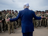 СМИ узнали о возможном присоединении США к операции Израиля