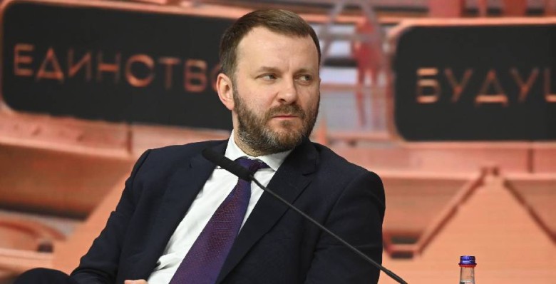 Максим Орешкин: зарплаты в России продолжат расти