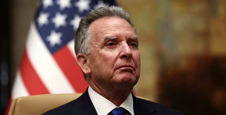 В США сообщили о согласии властей Украины на проведение выборов