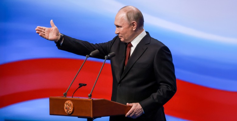 Президент расставил цели