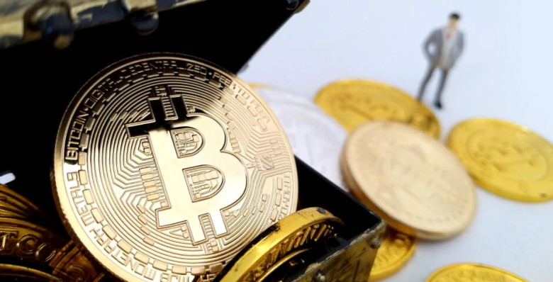 Опрос: криптовалюта есть у 11% россиян