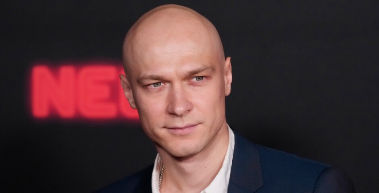 Юра Борисов номинирован на «Оскар»