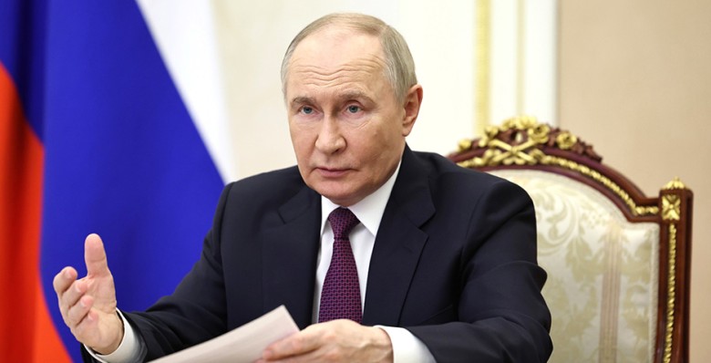 Льготную ипотеку расширят на семьи с детьми до 14 лет и семьи участников спецоперации