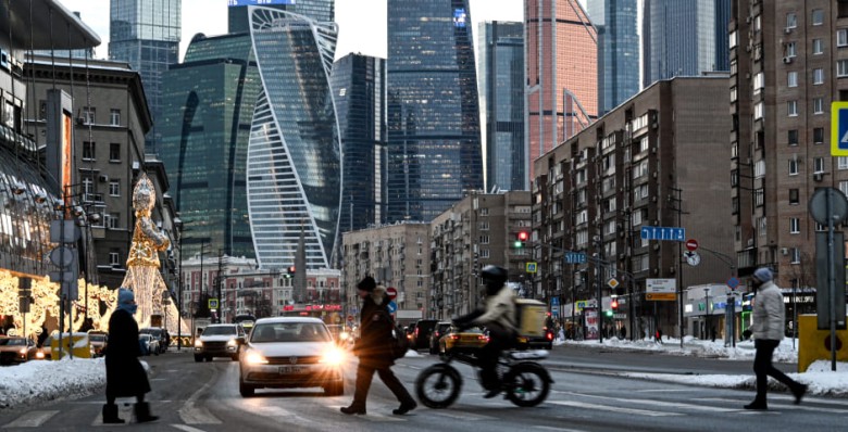 В России вдвое выросло число выявленных фиктивных регистраций