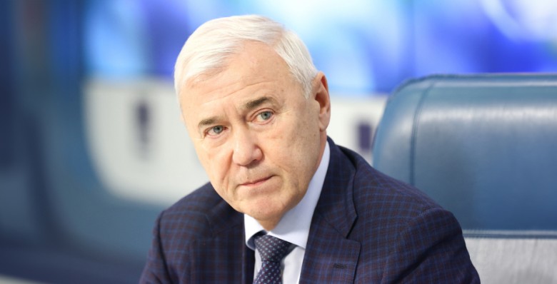 Анатолий Аксаков: «Программа правильность показала, но процесс идет медленно»