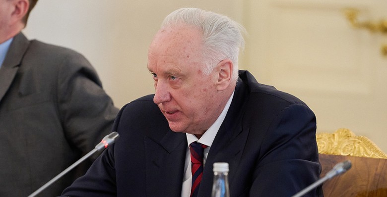 СК оценил ущерб от подрывов мостов в Брянской и Курской областях в 1 млрд рублей