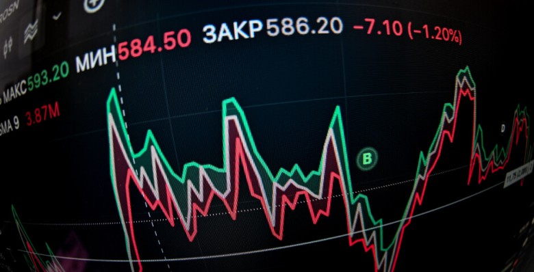 Летняя распродажа на фондовом рынке