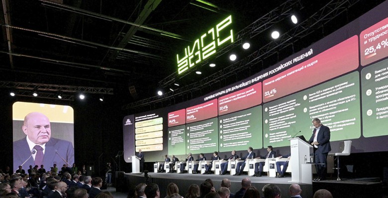 Центры проявили компетентность