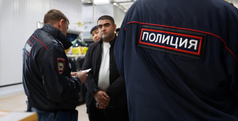 Надзор в тестовом режиме