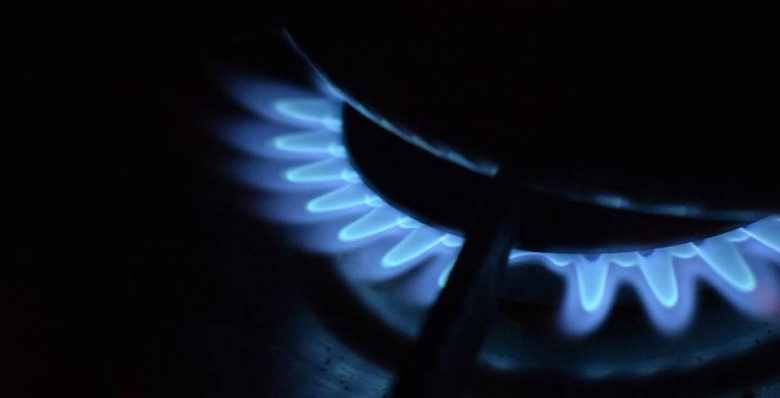 Запасы газа в ЕС сократились на 19% с конца сентября