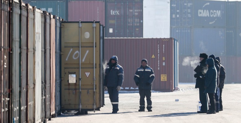 Гибкие экспортные пошлины пополнили бюджет РФ в 2023 г. на 140 млрд рублей