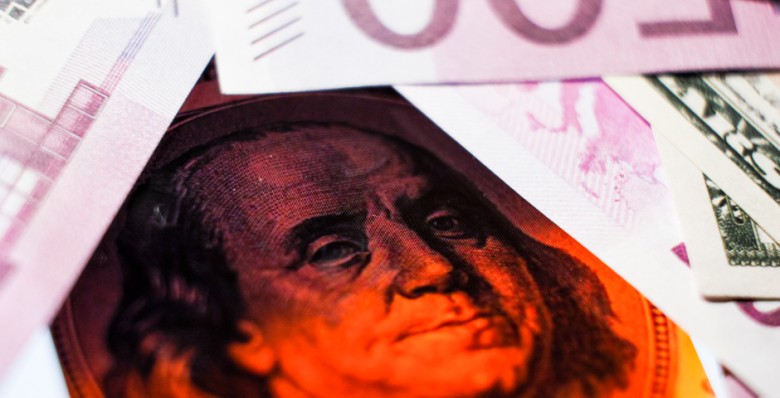 Геополитика оказалась страшнее инфляции