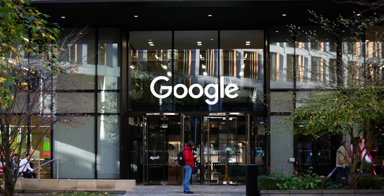 Присяжные обязали Google выплатить штраф в размере $314 млн
